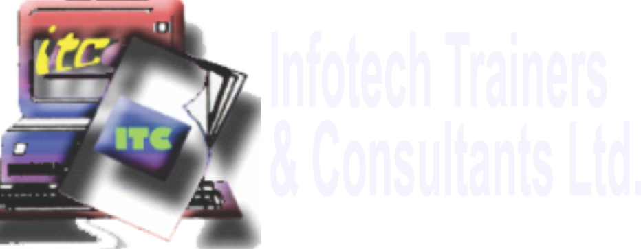 Infotech Trainers & Consultants Ltd